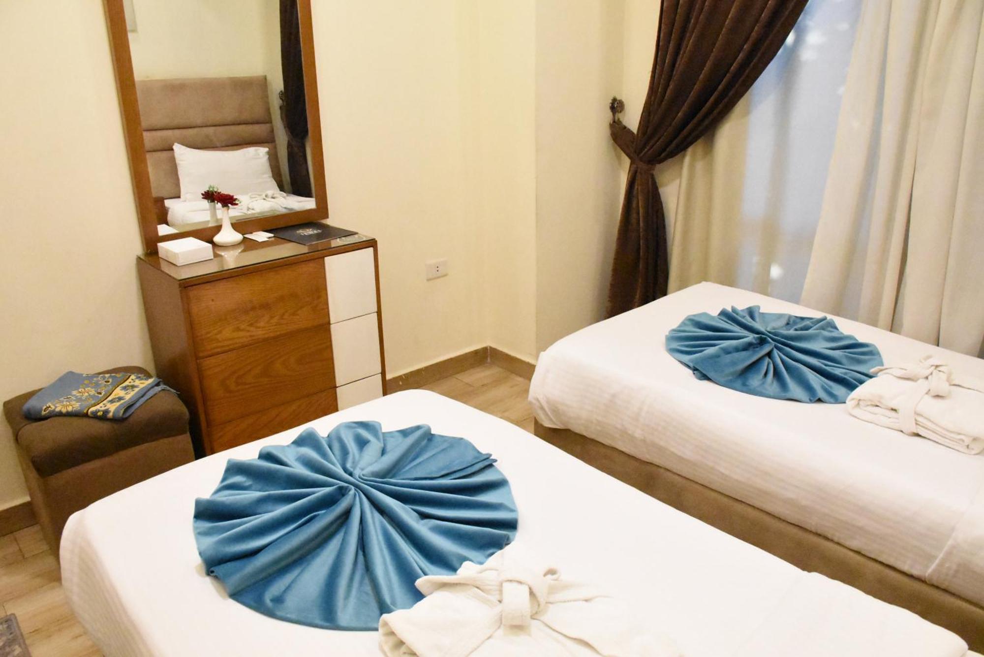 Jewel Zamalek Hotel Giza Exterior photo