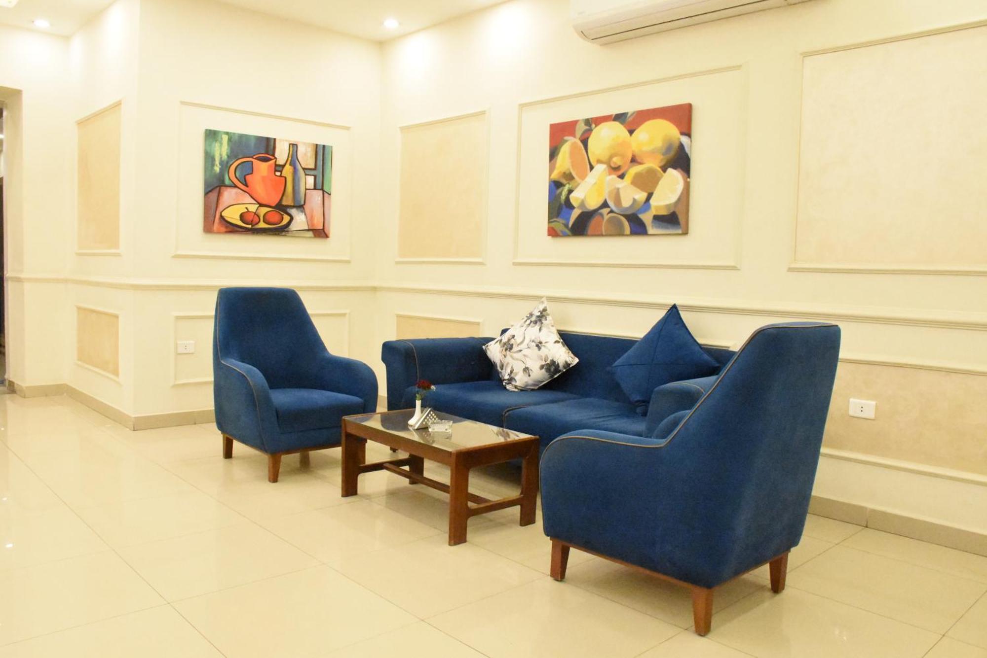 Jewel Zamalek Hotel Giza Exterior photo